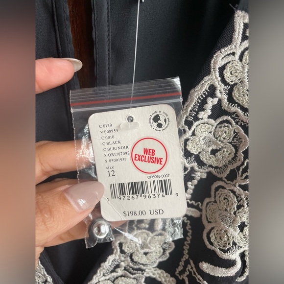 ✨Free People✨Cooper Maxi Dress - Picture 6 of 12